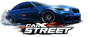 CarX Street mod apk